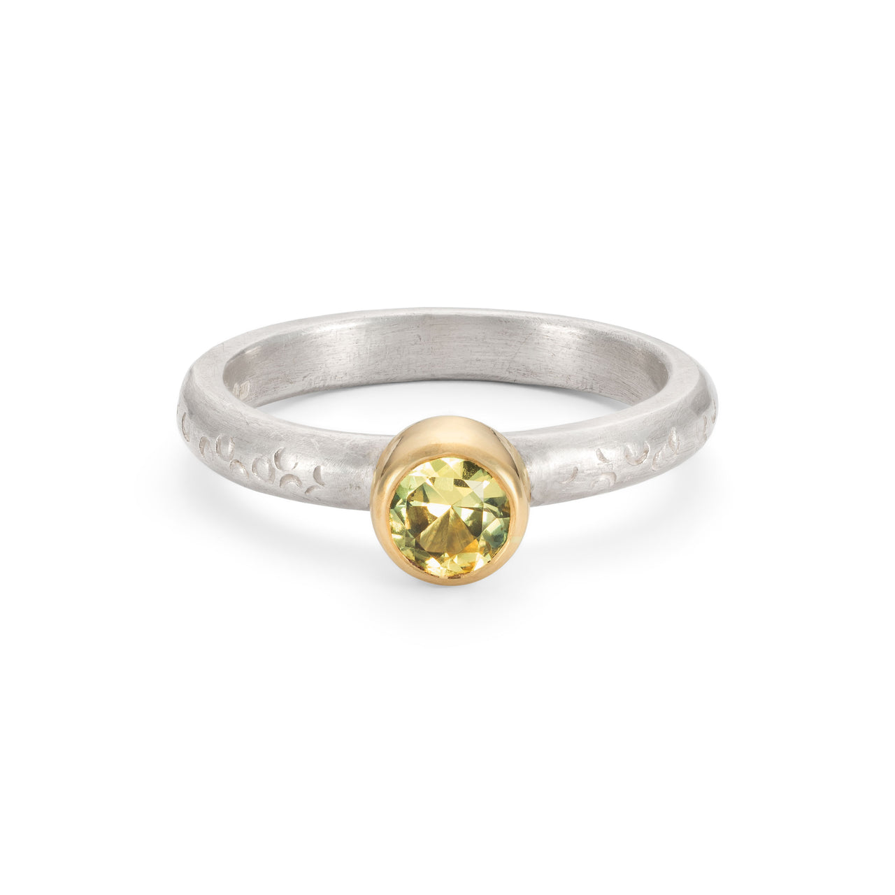 'Dartmoor' Sunlight Ring