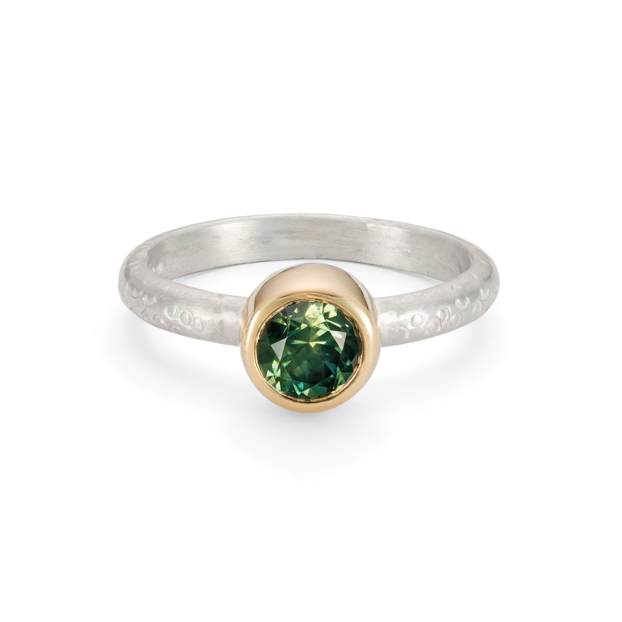 'Dartmoor' Wild Lands ring