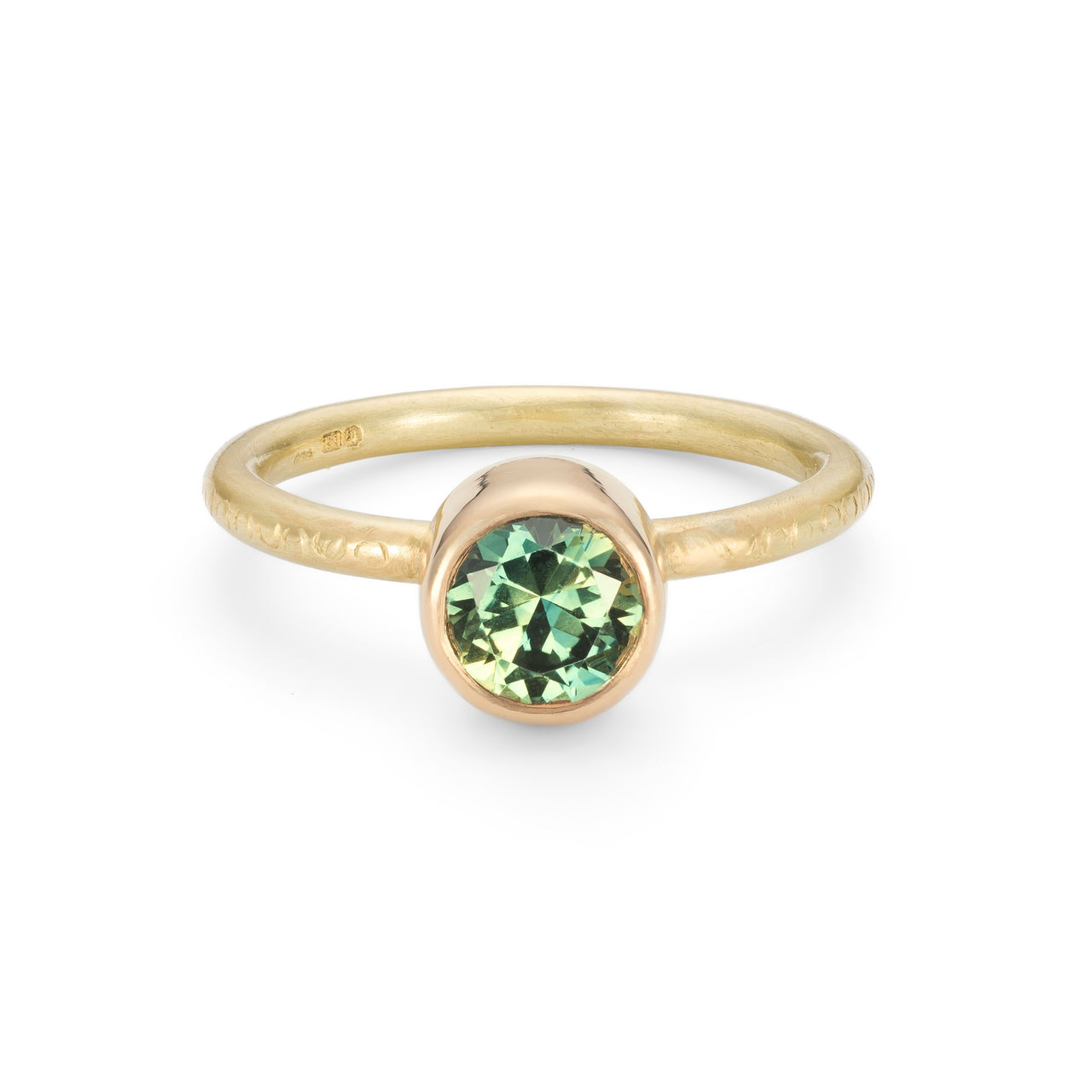 'Dartmoor' Untamed Moorland ring